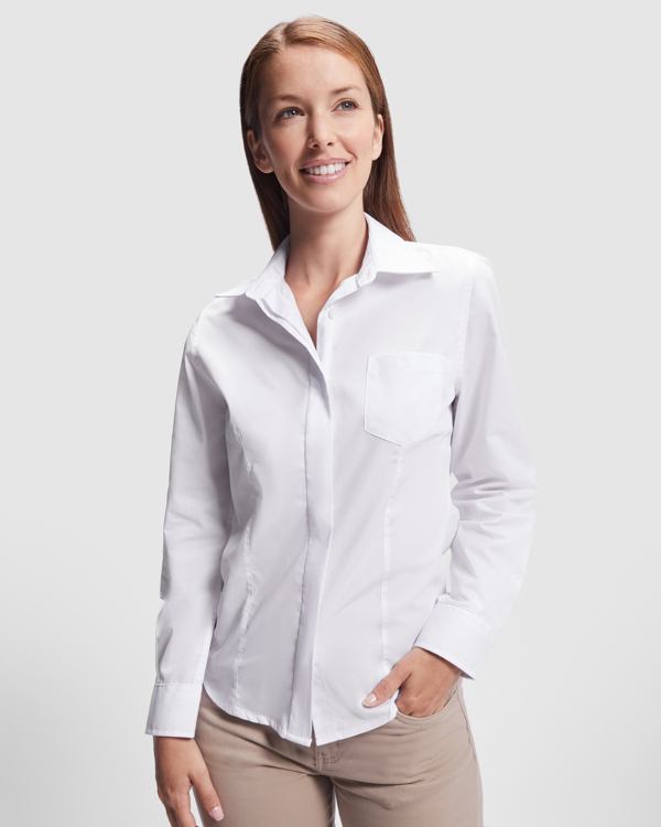 SOFIA L/S-CM5161