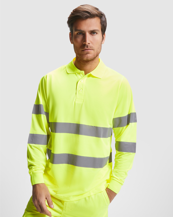 POLARIS L/S-HV9306