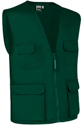 HARDWARE - Gilet coton léger
