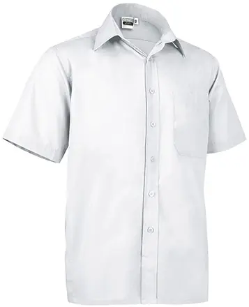 OPORTO - Chemise MC