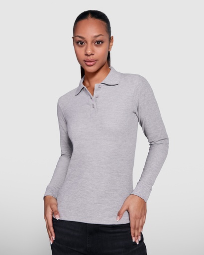 ESTRELLA WOMAN L/S-PO6636