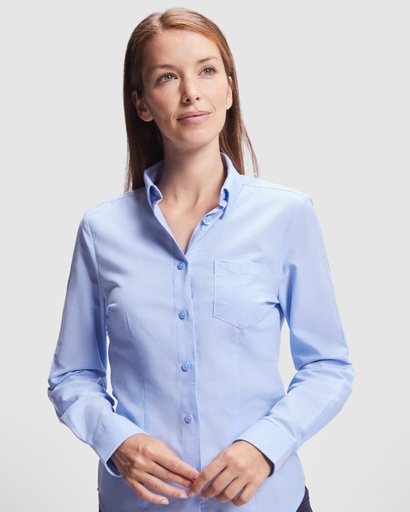 OXFORD WOMAN-CM5068