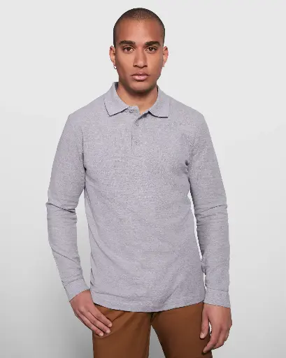 ESTRELLA HOMME L/S-PO6635