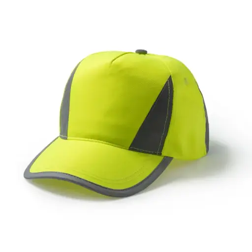 Casquette fluo Balder - 7033